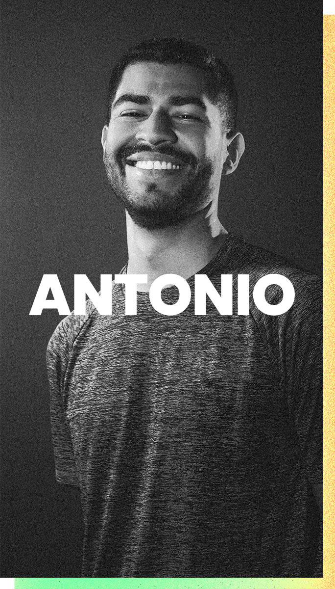 Antonio