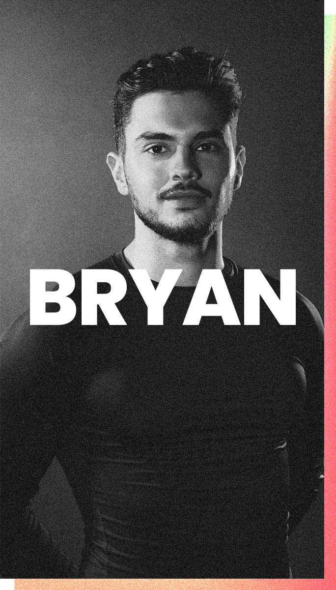 Bryan