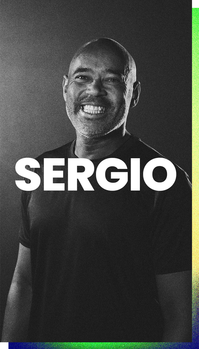 Sergio