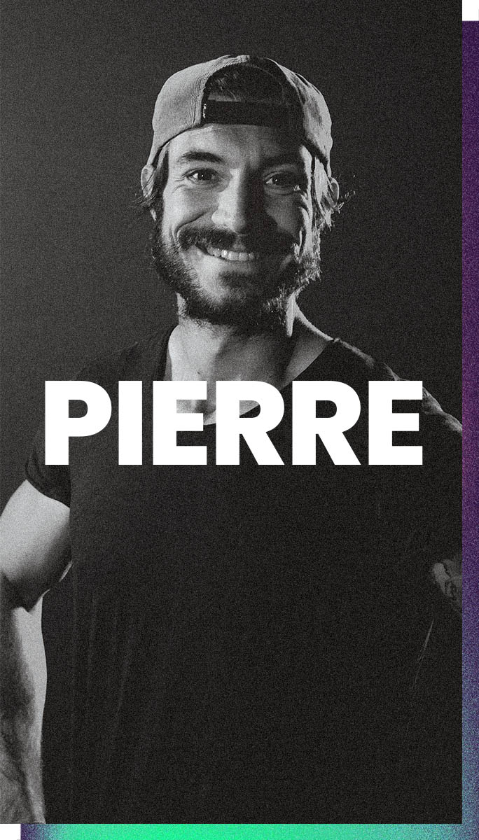 Pierre